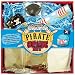 Sassafras Pirate Cupcake Kit, 20.8-Ounce