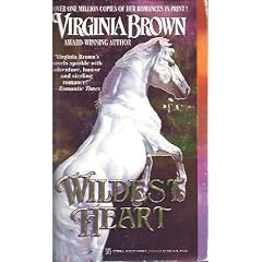 Wildest Heart