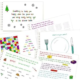Something to keep you happy - Christmas