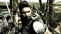 Resident Evil 5 (PS3)
