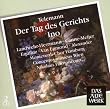 Telemann : Der Tag des Gerichts - Ino