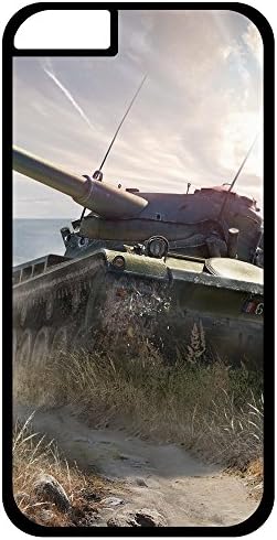 Lovers Gifts Durable World of Tanks Tanks Amx 13 90 Games Back Case/cover For iPhone 6/iPhone 6s