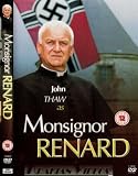 Monsignor Renard - Complete Series - DDHE DVD - Starring John Thaw