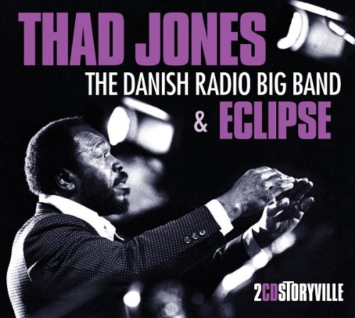 Thad Jones - Eclipse - Zortam Music
