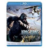 キング・コング [Blu-ray]