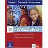 Franz�sisch 5./6, Vokabeln | Grammatik | H�rverstehen
