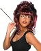 Rubies Costume Co Wig, Cruelzella Red