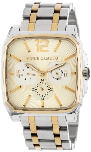 Vince camuto square watch Clearance