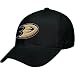 Reebok Anaheim Ducks Youth Black Basic Logo Adjustable Hat