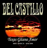 Texas Gitano Amor