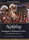 Nobility and Analogous Traditional Elites: A Theme Illuminating American Social History
