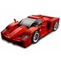 LEGO Racers: Enzo Ferrari 1:17 Scale