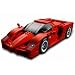 LEGO Racers: Enzo Ferrari 1:17 Scale