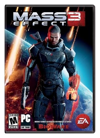Mass Effect 3 [Download]