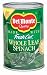 Del Monte Whole Leaf Spinach, 13.5-Ounce Cans (Pack of 12)