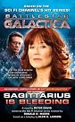 Sagittarius Is Bleeding: Battlestar Galactica 3