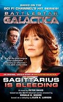 Sagittarius Is Bleeding (Battlestar Galactica)
