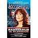 Sagittarius Is Bleeding (Battlestar Galactica)