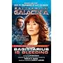 Sagittarius Is Bleeding (Battlestar Galactica) (Battlestar Galactica)