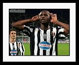 Patrick Vieira Juventus 