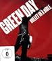 Green Day: Bullet in a Bible [Blu-ray]