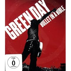 Bullet In A Bible [Blu-ray] [2009]