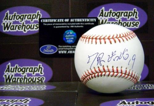 Koji Uehara Autographed/Hand Signed Baseball