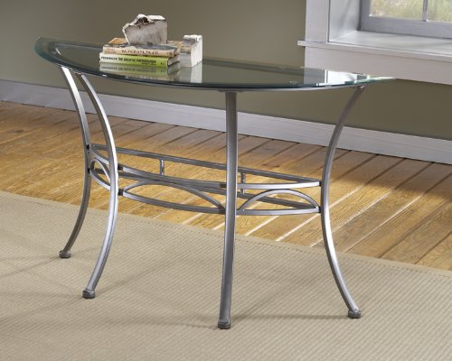 Abbington Console Table