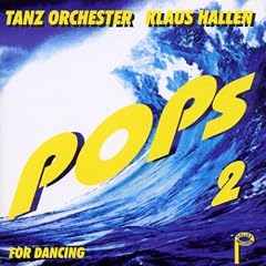 Pops 2 for Dancing