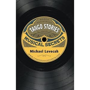 Tango Stories: Musical Secrets