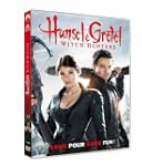 Hansel & Gretel : chasseurs de sorci�res