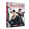 Hansel & Gretel : chasseurs de sorci�res