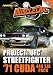 Project: UFC Streetfighter