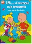 128 Pages Exercices Tres Amusant pour...
