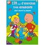 128 Pages Exercices Tres Amusant pour Sauver la Planete