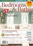 Bedrooms & Baths, Fall 2008 Issue