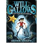 Will Gallows & the snake-bellied troll