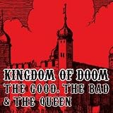 Kingdom of Doom [7 inch Analog]