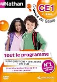 Graines de génie Nathan CE1 2010/2011
