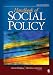 Books : The Handbook of Social Policy