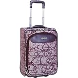 IMAGE OF Jessica Simpson Luggage Signature Twister 18