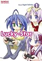 Lucky Star, Volume 1 (Lucky Star (Bandai))