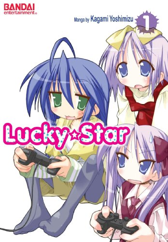 Lucky Star