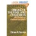 Origins of the State and Civilization: The Process of Cultural Evolution