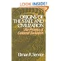 Origins Of The State