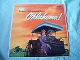GORDON MacRAE/GLORIA GRAHAME Oklahoma LP