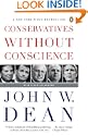 Conservatives Without