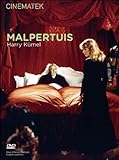Malpertuis ( Malpertuis: Histoire d'une maison maudite ) [DVD]
