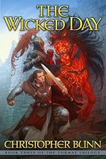 The Wicked Day