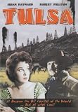 Tulsa [DVD] [Region 1] [US Import] [NTSC]